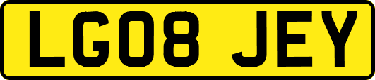 LG08JEY