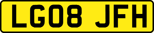 LG08JFH