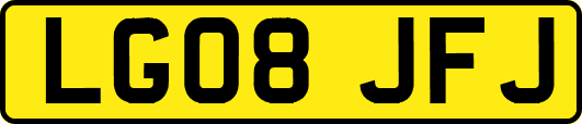 LG08JFJ