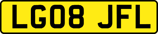 LG08JFL