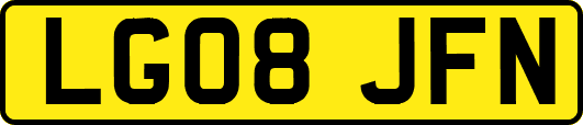 LG08JFN