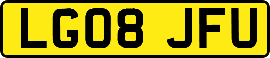 LG08JFU