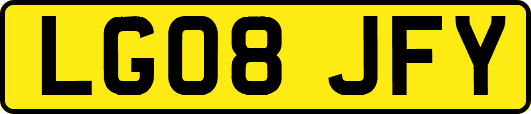 LG08JFY