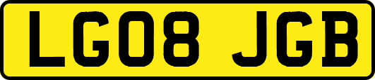 LG08JGB
