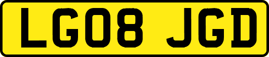 LG08JGD
