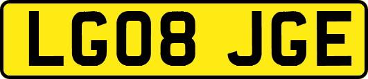 LG08JGE