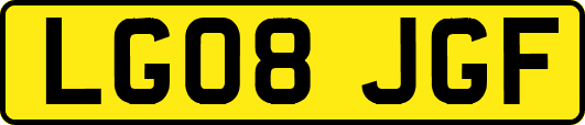 LG08JGF