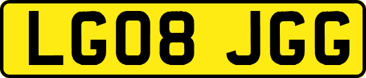 LG08JGG