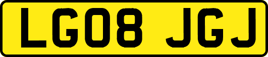 LG08JGJ