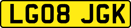 LG08JGK