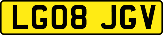 LG08JGV