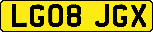 LG08JGX