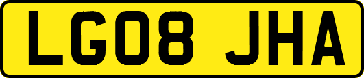 LG08JHA
