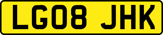 LG08JHK