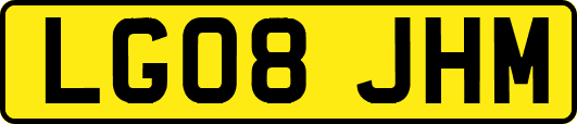 LG08JHM