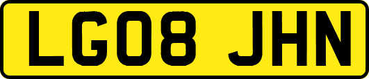 LG08JHN