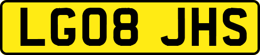 LG08JHS