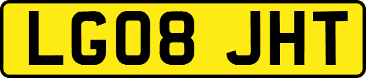 LG08JHT
