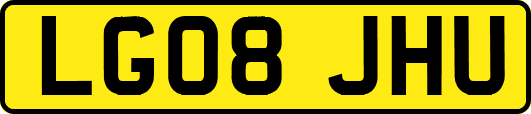LG08JHU