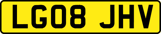 LG08JHV