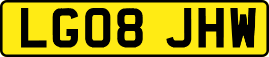 LG08JHW