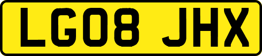 LG08JHX