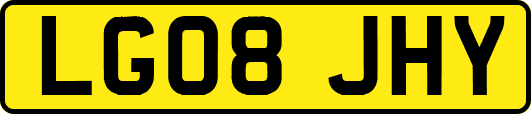 LG08JHY