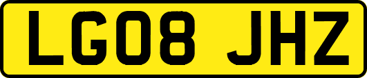 LG08JHZ