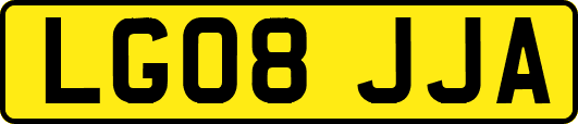 LG08JJA