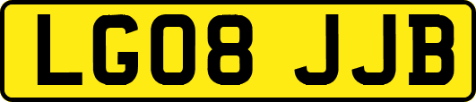 LG08JJB
