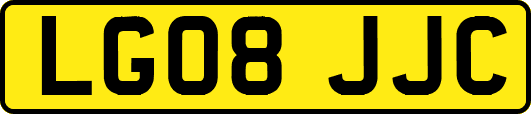 LG08JJC