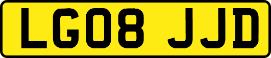 LG08JJD
