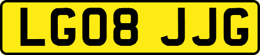 LG08JJG