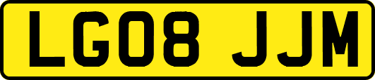 LG08JJM