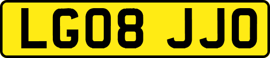 LG08JJO