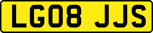 LG08JJS