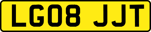 LG08JJT