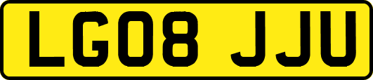 LG08JJU