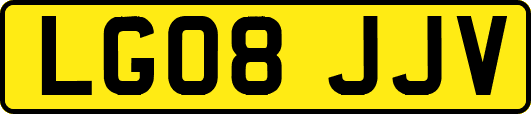 LG08JJV