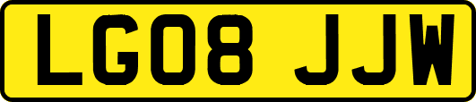 LG08JJW