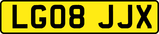 LG08JJX