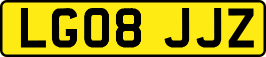 LG08JJZ