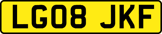 LG08JKF