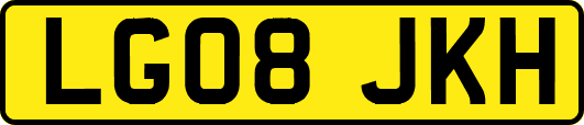 LG08JKH