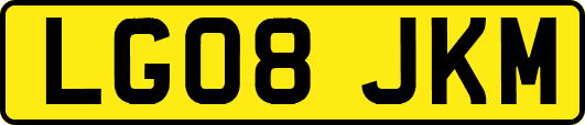 LG08JKM
