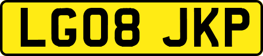 LG08JKP