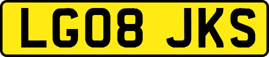 LG08JKS
