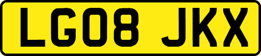 LG08JKX