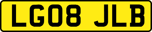 LG08JLB