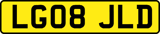 LG08JLD